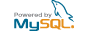 MySQL Database Logo